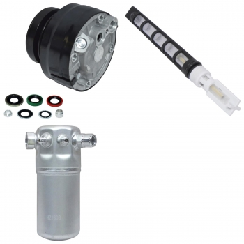 A/C Compressor Kit