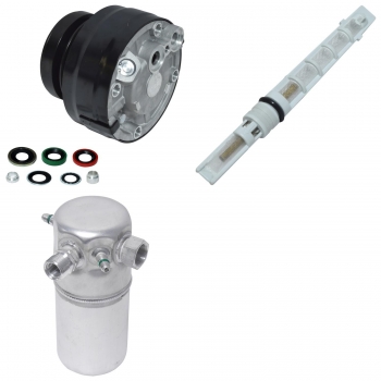 A/C Compressor Kit