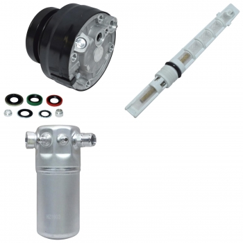 A/C Compressor Kit