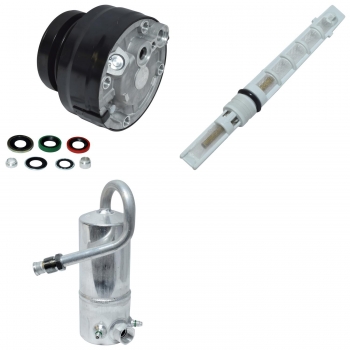 A/C Compressor Kit