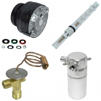 A/C Compressor Kit