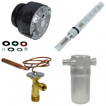 A/C Compressor Kit