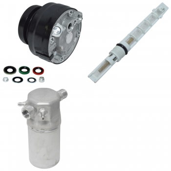 A/C Compressor Kit