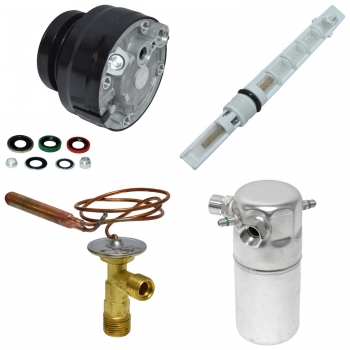 A/C Compressor Kit
