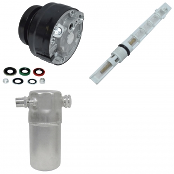 A/C Compressor Kit