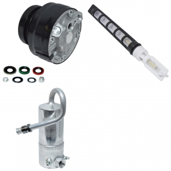 A/C Compressor Kit