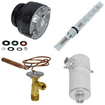 A/C Compressor Kit