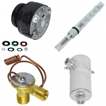 A/C Compressor Kit