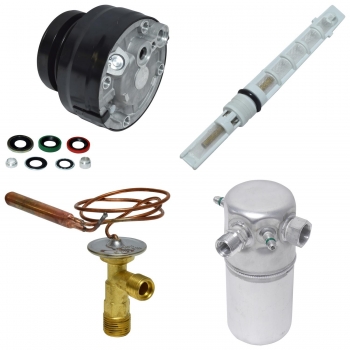 A/C Compressor Kit
