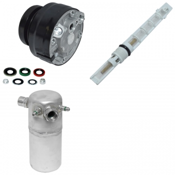 A/C Compressor Kit