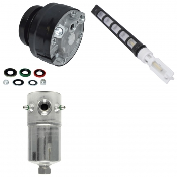 A/C Compressor Kit