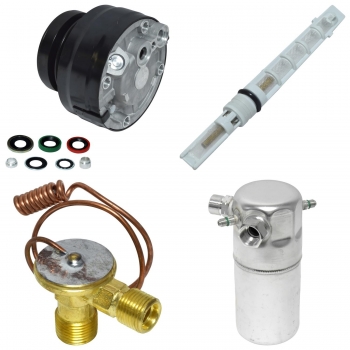 A/C Compressor Kit