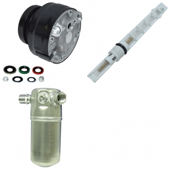 A/C Compressor Kit
