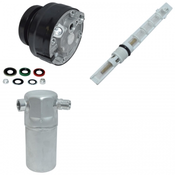 A/C Compressor Kit