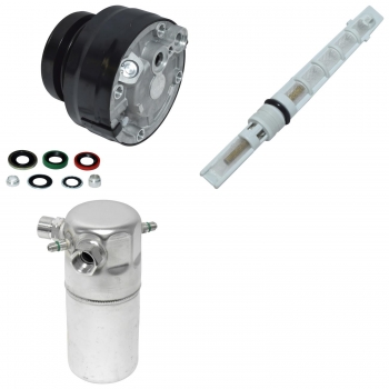 A/C Compressor Kit