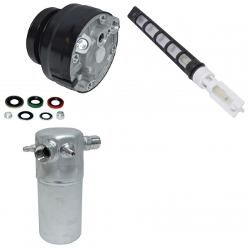 A/C Compressor Kit