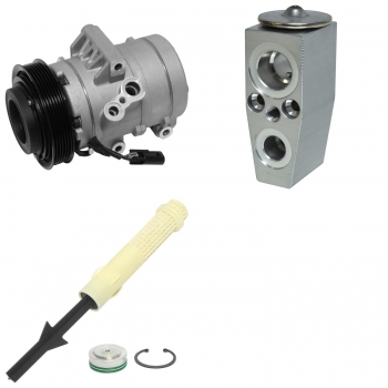 A/C Compressor Kit
