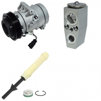A/C Compressor Kit