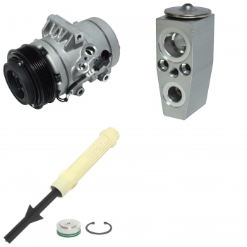 A/C Compressor Kit