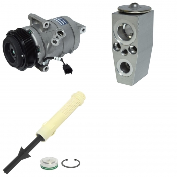 A/C Compressor Kit