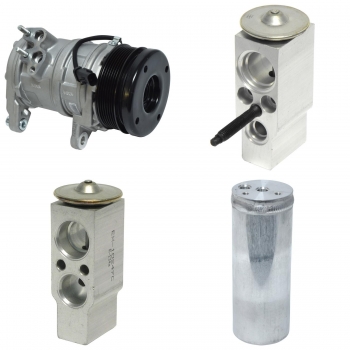 A/C Compressor Kit