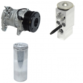 A/C Compressor Kit