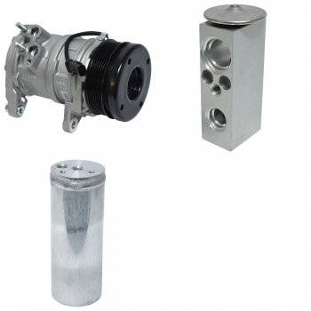 A/C Compressor Kit
