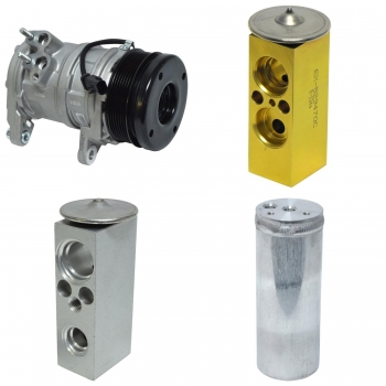 A/C Compressor Kit