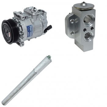 A/C Compressor Kit