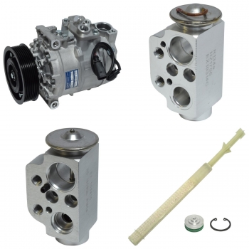 A/C Compressor Kit