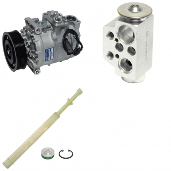 A/C Compressor Kit