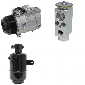A/C Compressor Kit