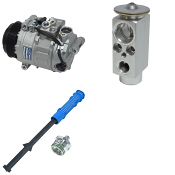 A/C Compressor Kit