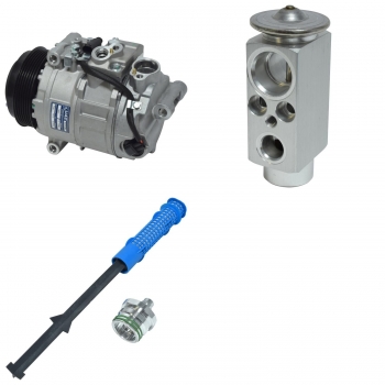 A/C Compressor Kit