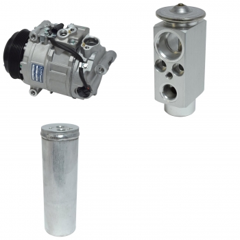A/C Compressor Kit