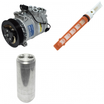 A/C Compressor Kit