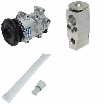 A/C Compressor Kit