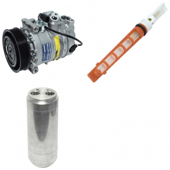 A/C Compressor Kit