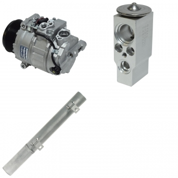 A/C Compressor Kit
