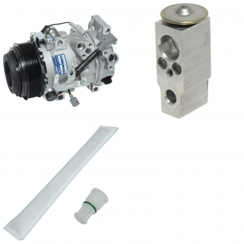 A/C Compressor Kit