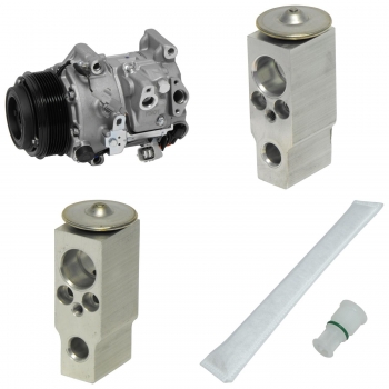 A/C Compressor Kit