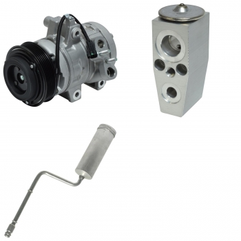 A/C Compressor Kit