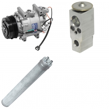 A/C Compressor Kit