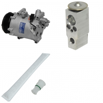 A/C Compressor Kit