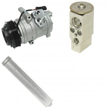 A/C Compressor Kit