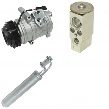 A/C Compressor Kit