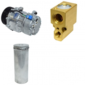 A/C Compressor Kit