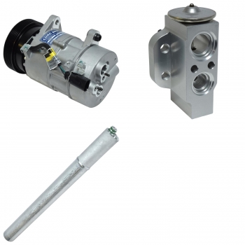 A/C Compressor Kit