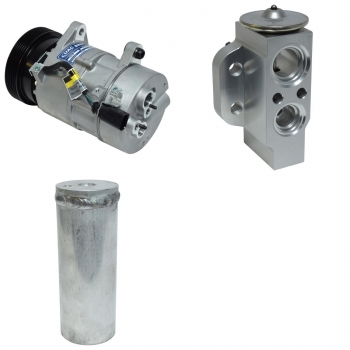 A/C Compressor Kit