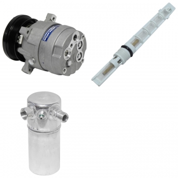 A/C Compressor Kit